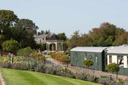 Glenlo Abbey Wedding Venue