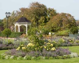 Glenlo Abbey Wedding Venue