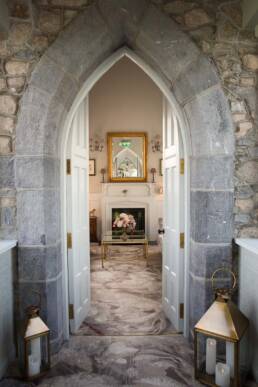 Glenlo Abbey Wedding Venue