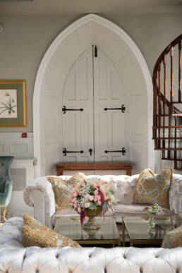 Glenlo Abbey Wedding Venue