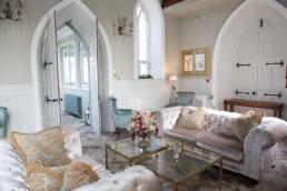 Glenlo Abbey Wedding Venue