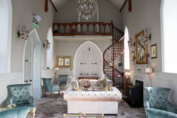 Glenlo Abbey Wedding Venue