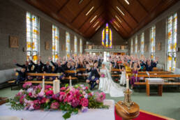 Hardiman Hotel Wedding 031