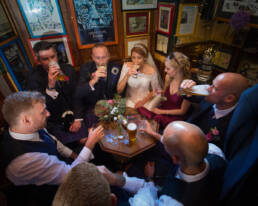 Hardiman Hotel Wedding 058
