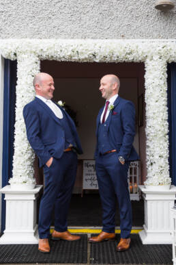 Inn At Dromoland 115