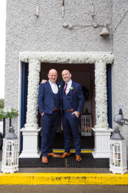 Inn At Dromoland 120