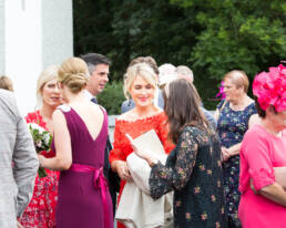 Inn At Dromoland 279