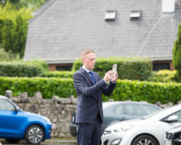 Inn At Dromoland 283