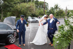 Inn At Dromoland 336