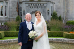 Inn At Dromoland 346