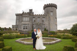 Inn At Dromoland 348