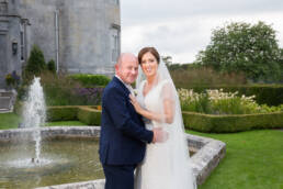 Inn At Dromoland 350