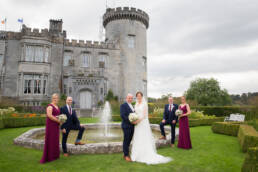 Inn At Dromoland 351