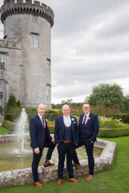 Inn At Dromoland 358