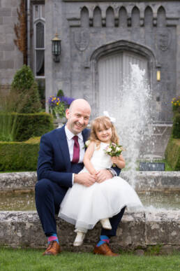 Inn At Dromoland 361