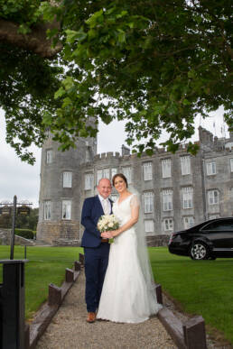 Inn At Dromoland 369
