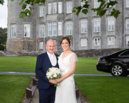 Inn At Dromoland 371