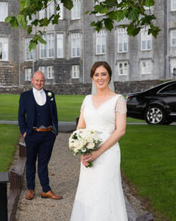 Inn At Dromoland 373