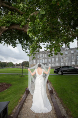 Inn At Dromoland 376