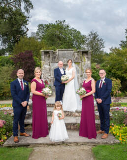 Inn At Dromoland 392