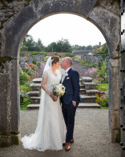 Inn At Dromoland 415
