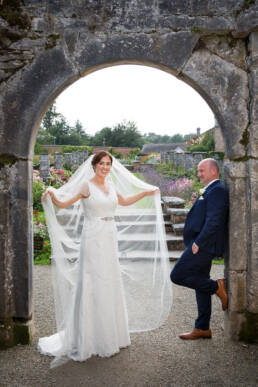 Inn At Dromoland 416
