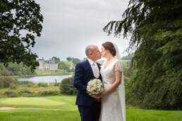 Inn At Dromoland 420