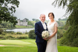 Inn At Dromoland 422