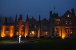 Lough Rynn Castle  Wedding