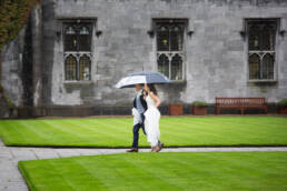 The Quadrangle NUIG