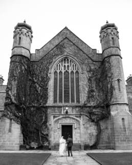 The Quadrangle NUIG