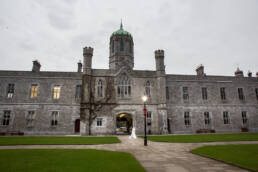 The Quadrangle NUIG