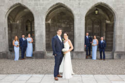 The Quadrangle NUIG Galway City