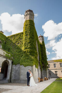 The Quadrangle NUIG Galway City