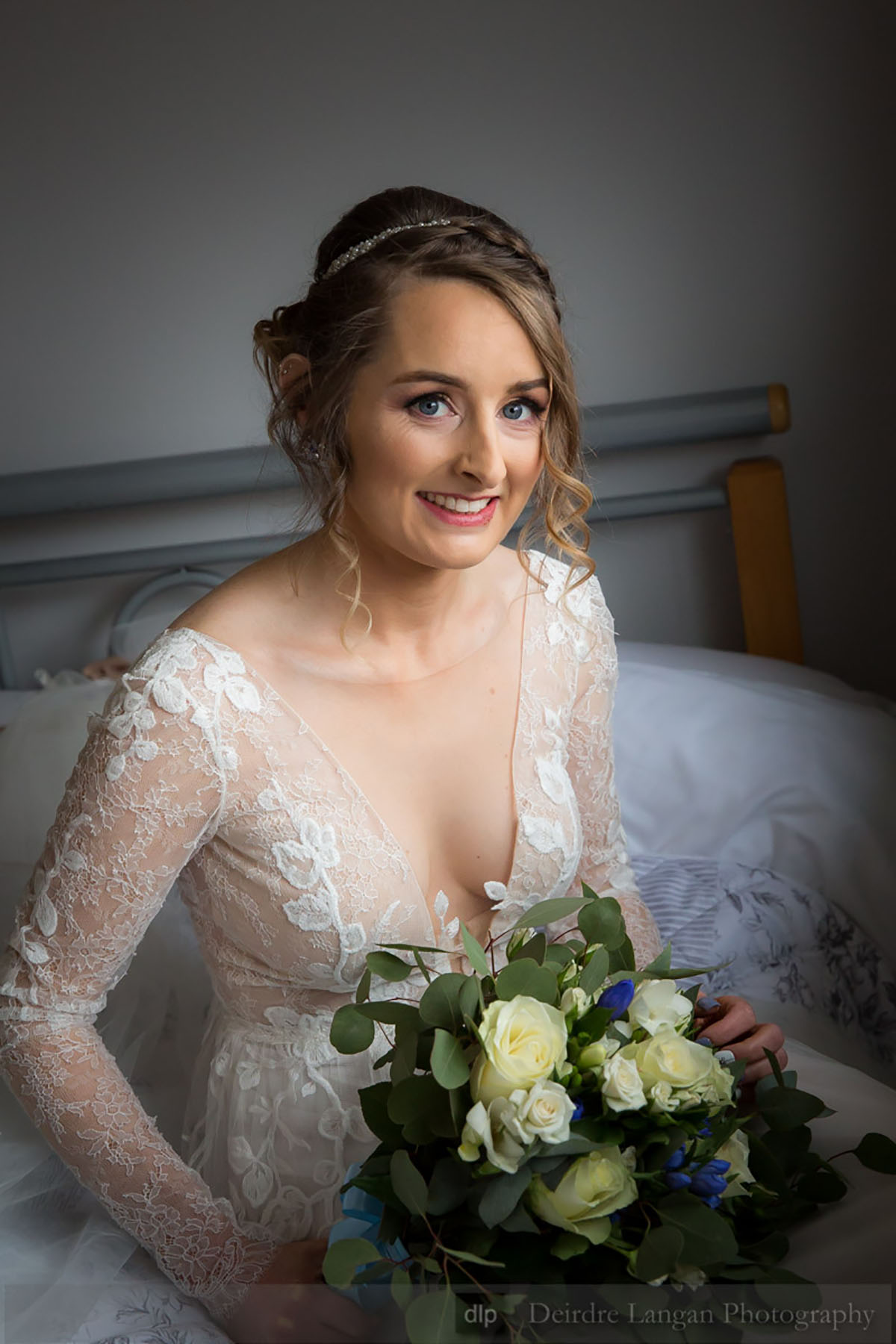 Salthill Hotel Wedding