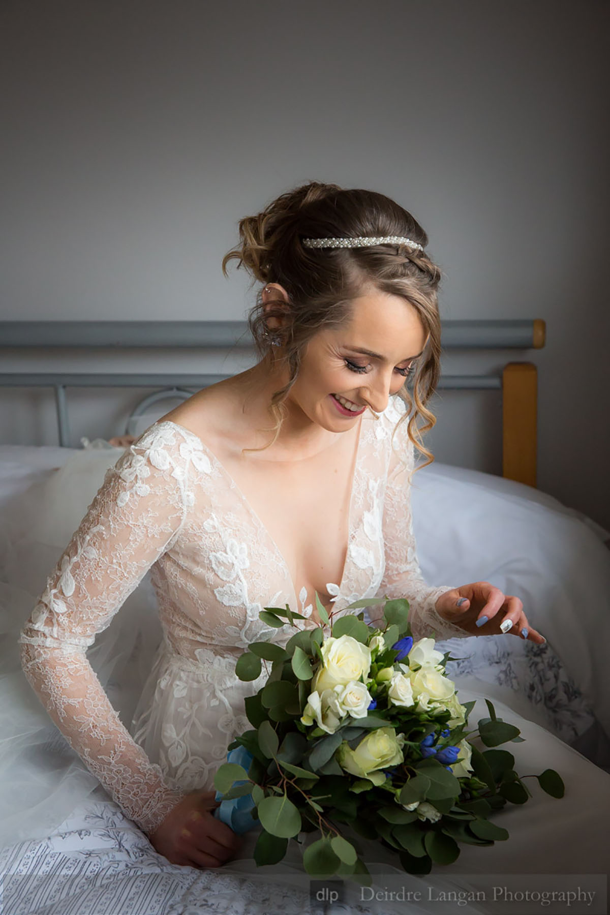 Salthill Hotel Wedding