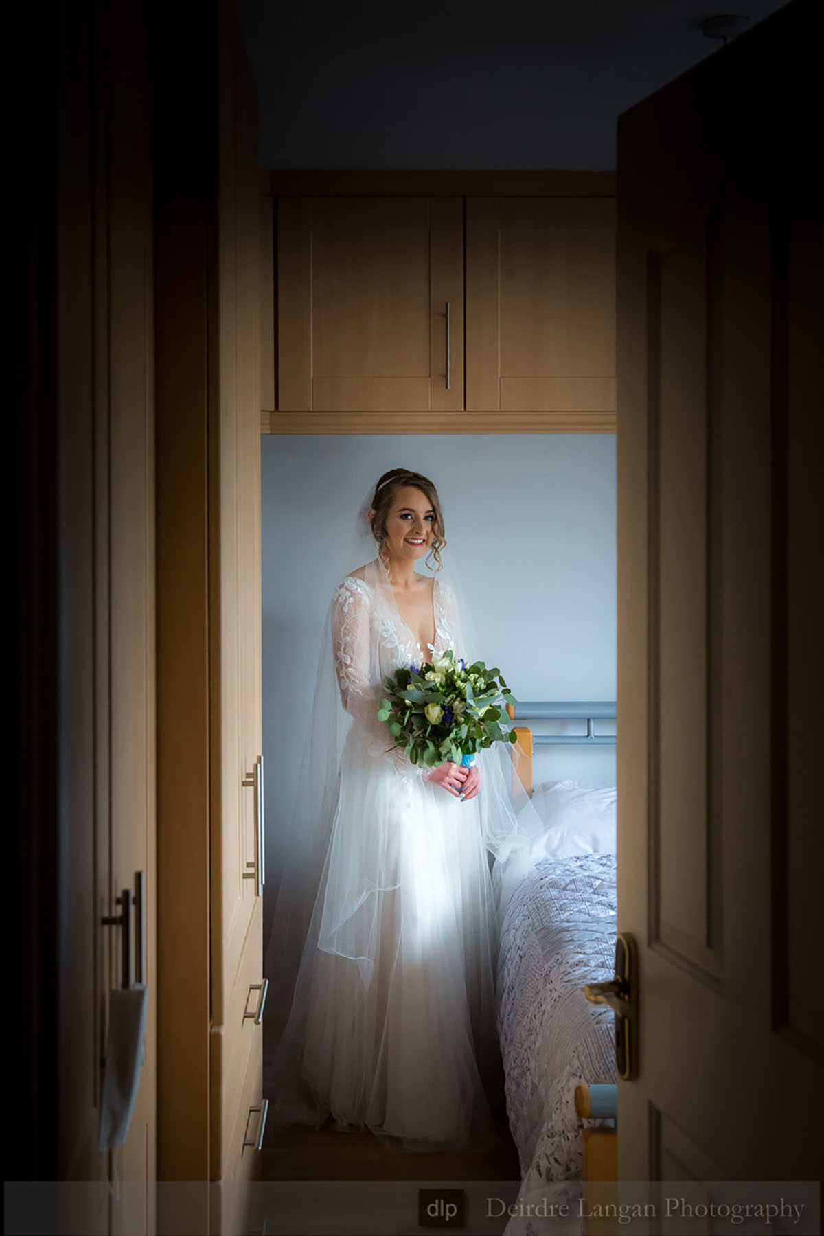 Salthill Hotel Wedding