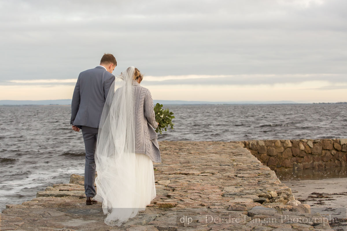 Salthill Hotel Wedding