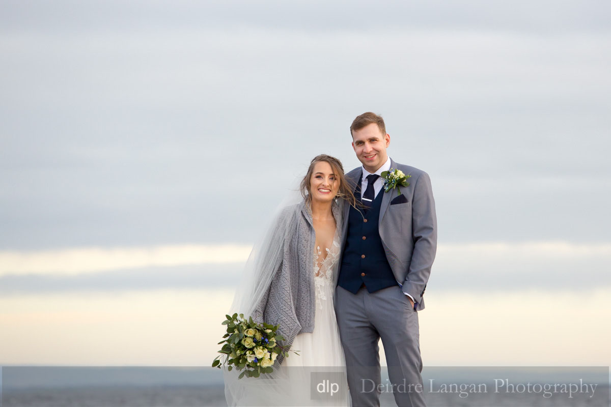 Salthill Hotel Wedding