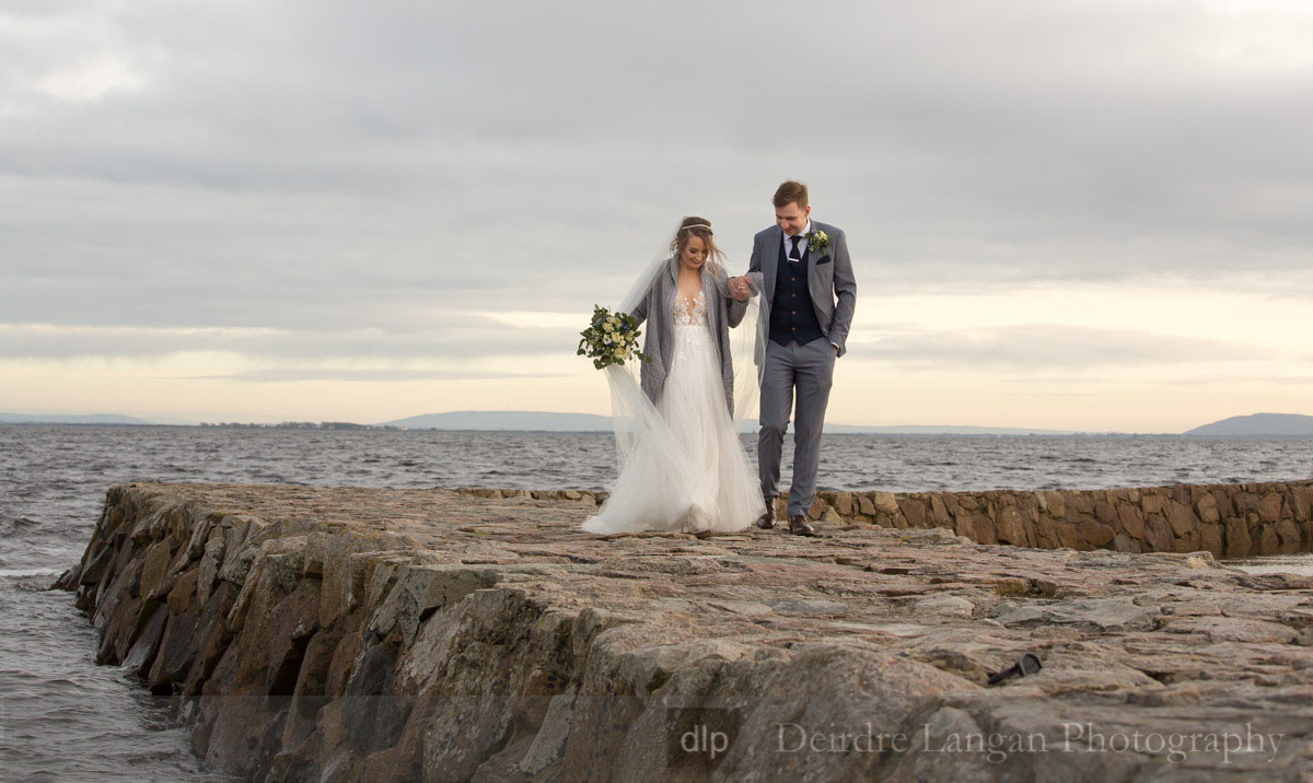 Salthill Hotel Wedding