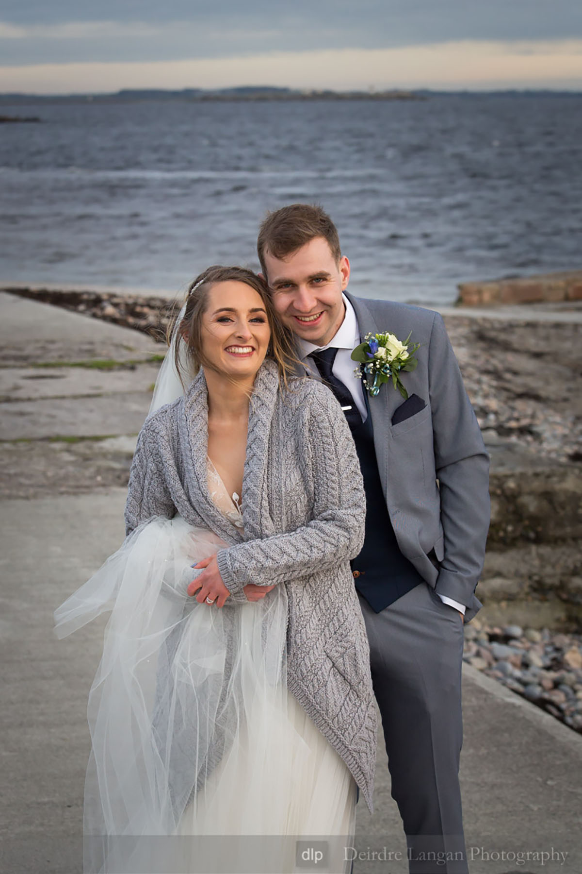 Salthill Hotel Wedding