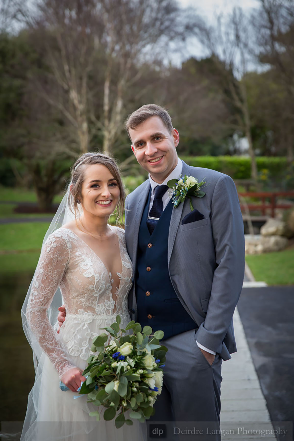 Salthill Hotel Wedding