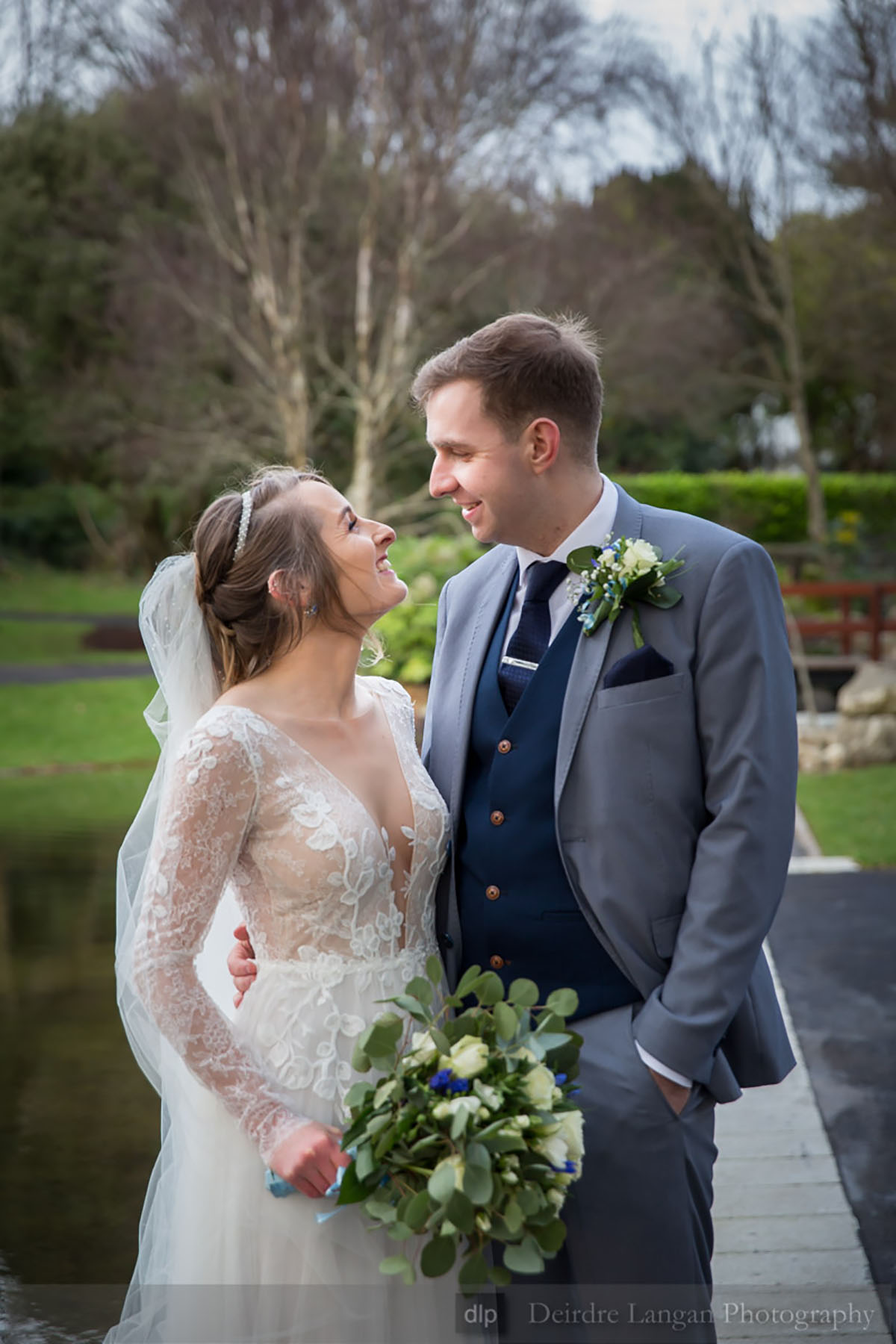 Salthill Hotel Wedding