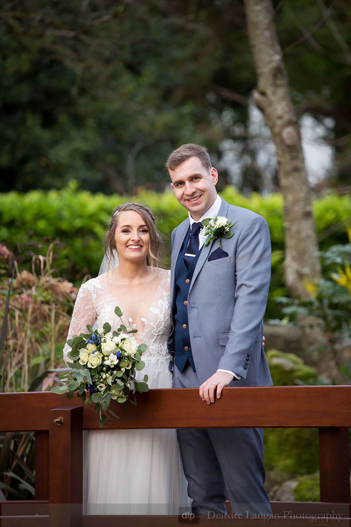 Salthill Hotel Wedding