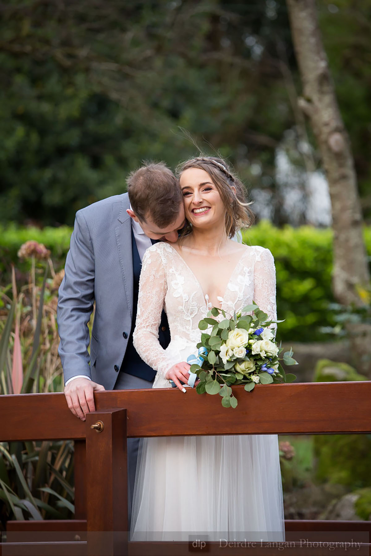 Salthill Hotel Wedding