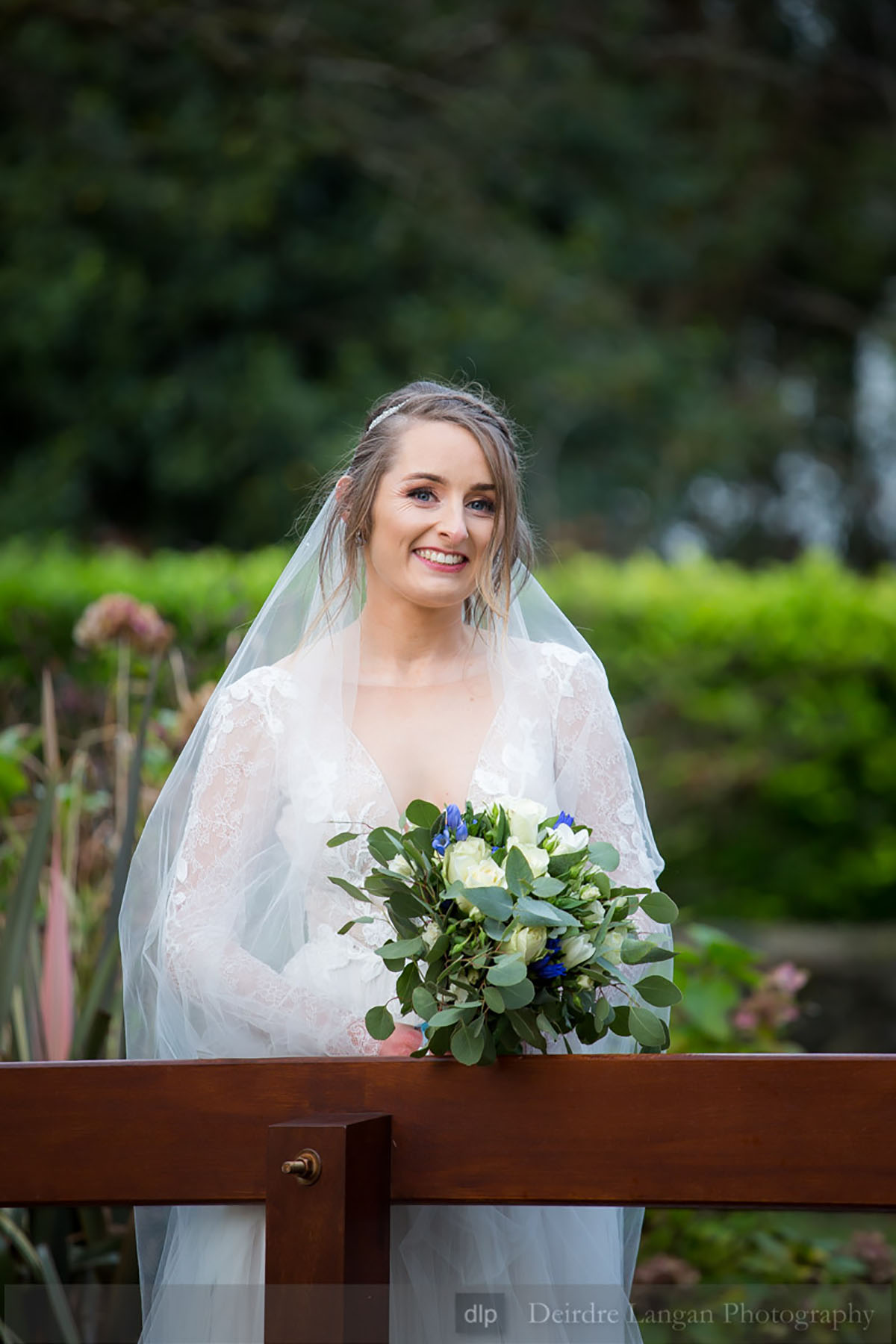 Salthill Hotel Wedding