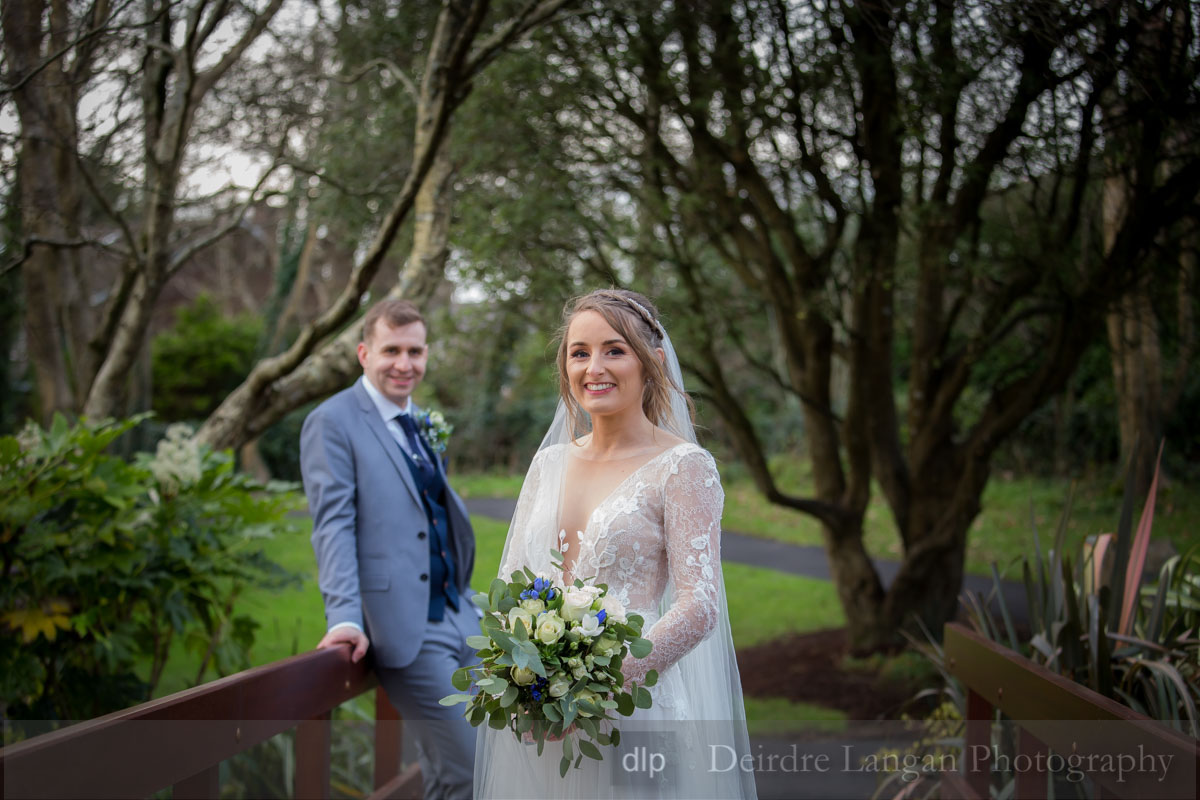 Salthill Hotel Wedding