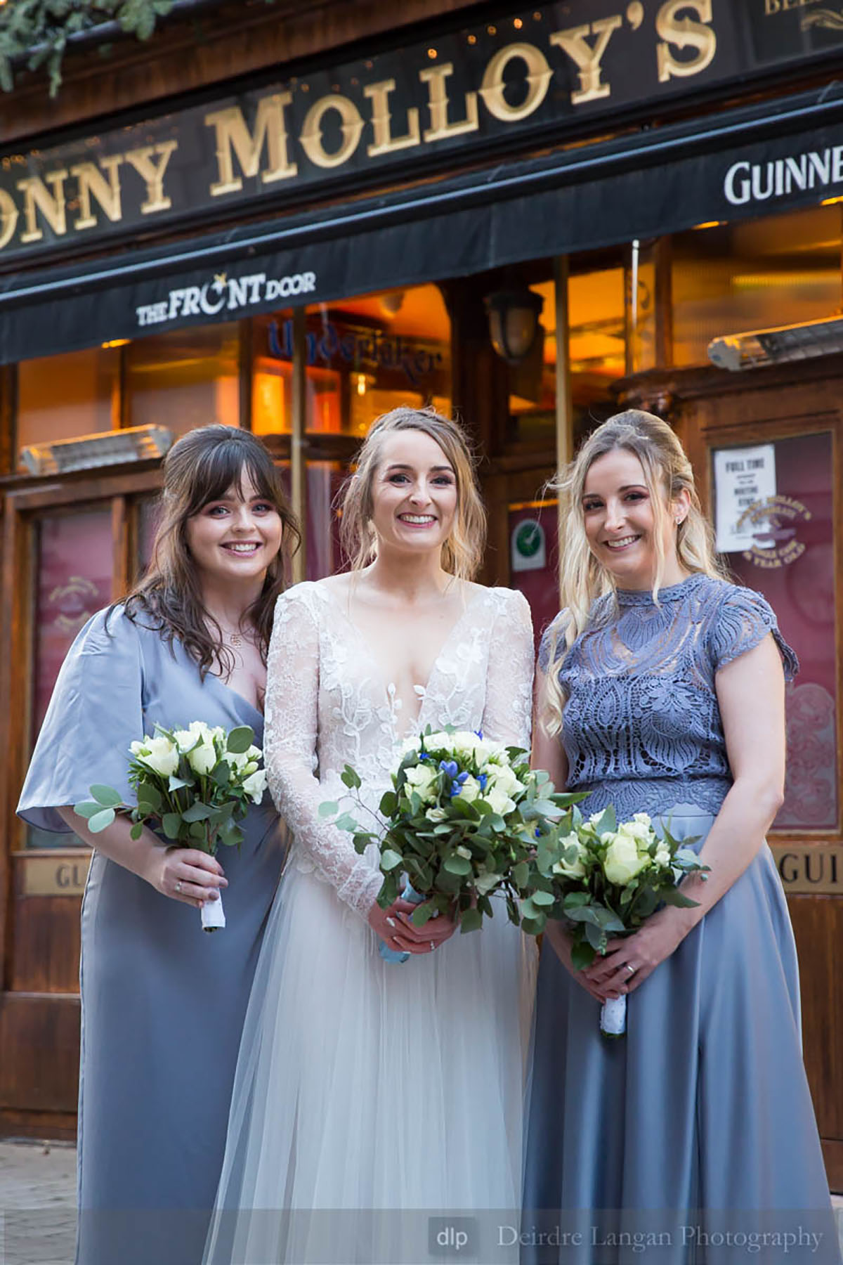 Salthill Hotel Wedding