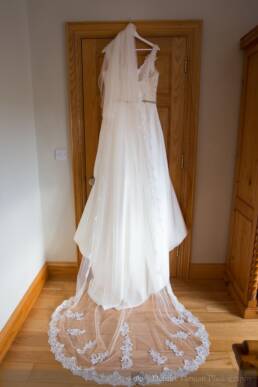 Salthill Hotel Wedding 011