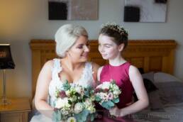 Salthill Hotel Wedding 075